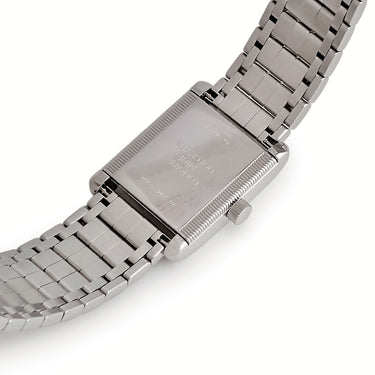 腕時計 ロンジン LONGINES ドルチェヴィータ ミニ L5.200.4.71.6 クオーツ レディース 青針 ローマン スモールセコンド ギョウシェ