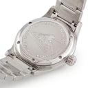 腕時計 ボールウォッチ BALL WATCH ストークマン ヴィクトリー NM2098C-S3J-SL 自動巻き メンズ シルバー デイト マイクロガスライト
