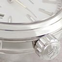腕時計 ボールウォッチ BALL WATCH ストークマン ヴィクトリー NM2098C-S3J-SL 自動巻き メンズ シルバー デイト マイクロガスライト