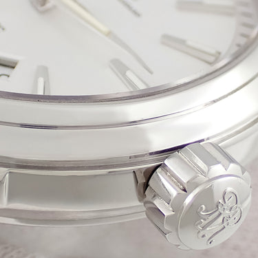 腕時計 ボールウォッチ BALL WATCH ストークマン ヴィクトリー NM2098C-S3J-SL 自動巻き メンズ シルバー デイト マイクロガスライト