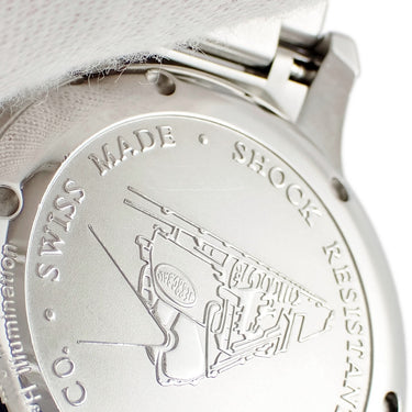 腕時計 ボールウォッチ BALL WATCH ストークマン ヴィクトリー NM2098C-S3J-SL 自動巻き メンズ シルバー デイト マイクロガスライト