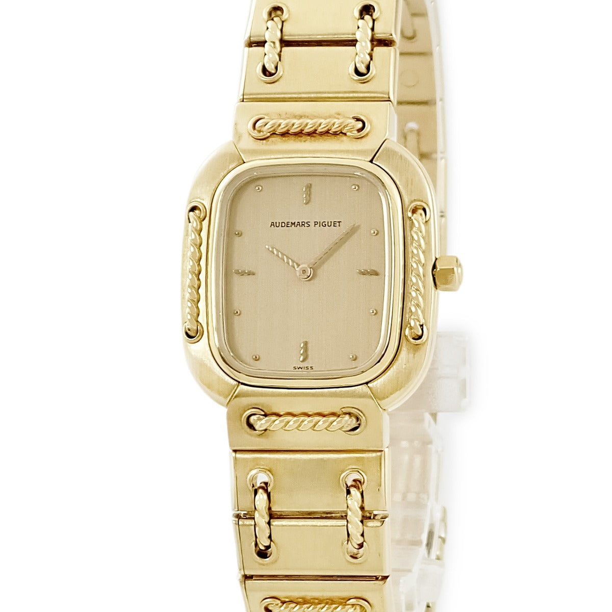 AUDEMARS PIGUET│オーデマ ピゲ – HOUBIDOU