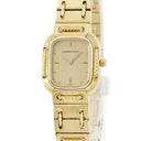 腕時計 オーデマピゲ AUDEMARS PIGUET レディ ロープ BA66050/592BA クオーツ レディース AP K18YG無垢 イエローゴールド シャンパン