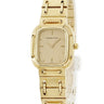 腕時計 オーデマピゲ AUDEMARS PIGUET レディ ロープ BA66050/592BA クオーツ レディース AP K18YG無垢 イエローゴールド シャンパン