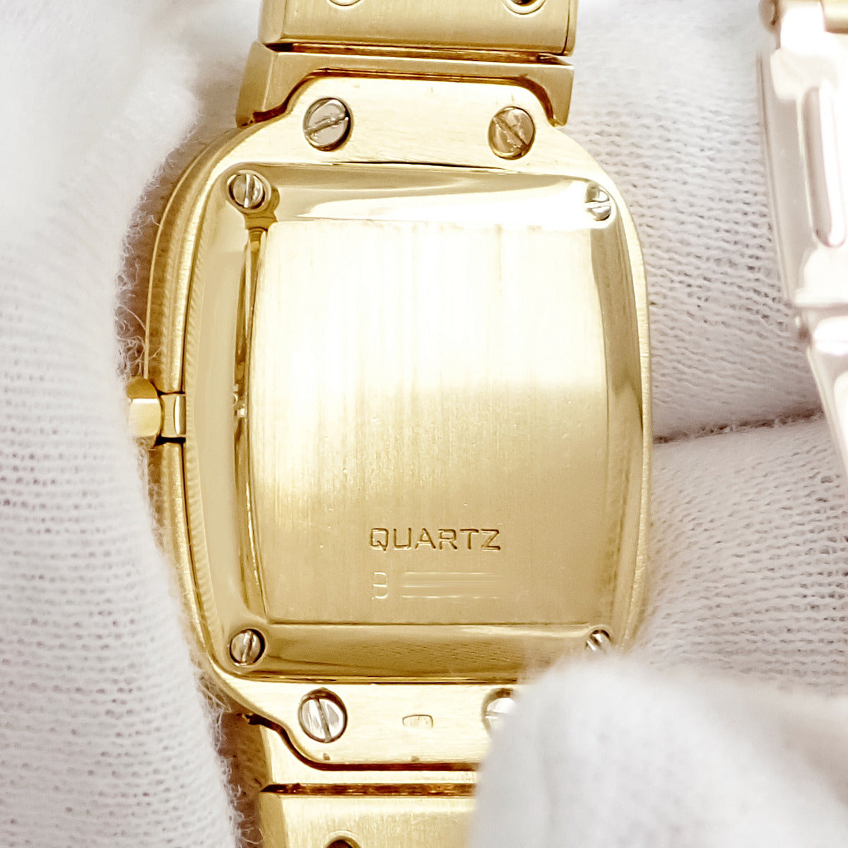 オーデマピゲ AUDEMARS PIGUET レディ ロープ BA66050/592BA クオーツ