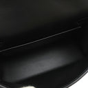 エルメス HERMES ミニケリードゥ 外縫い ブラック ヴォーエプソン 2WAYバッグ シルバー金具 新品 未使用 黒 ショルダー 2026年製