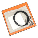 エルメス HERMES ミニケリードゥ 外縫い ブラック ヴォーエプソン 2WAYバッグ シルバー金具 新品 未使用 黒 ショルダー 2026年製