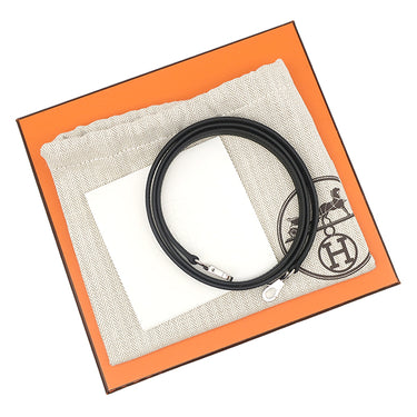 エルメス HERMES ミニケリードゥ 外縫い ブラック ヴォーエプソン 2WAYバッグ シルバー金具 新品 未使用 黒 ショルダー 2026年製