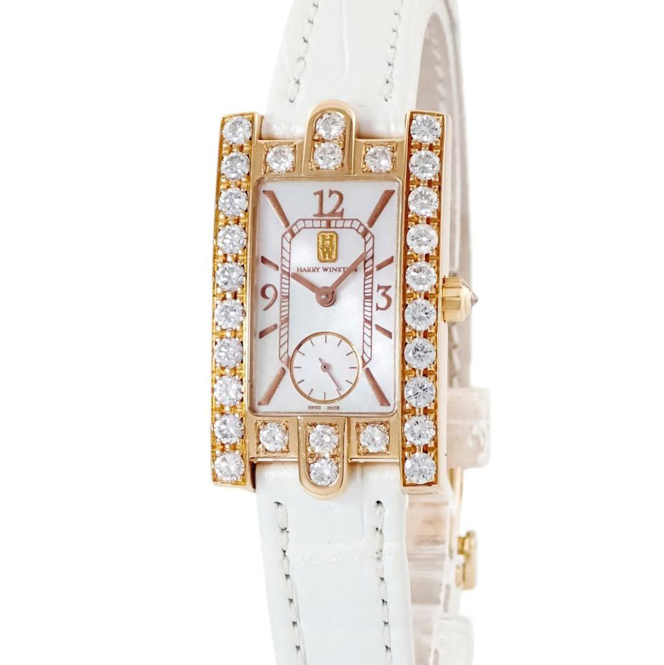 HARRY WINSTON│ハリーウィンストン – HOUBIDOU