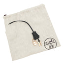 エルメス HERMES バーキン30 ブラック トゴ ハンドバッグ ローズゴールド金具 黒 ピンクゴールド PG金具 RG金具 リカラー有