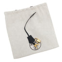 エルメス HERMES バーキン30 ブラック トゴ ハンドバッグ ゴールド金具 黒