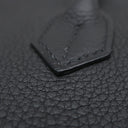 エルメス HERMES バーキン30 ブラック トゴ ハンドバッグ ゴールド金具 黒