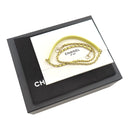 シャネル CHANEL トップハンドル フラップ バッグ A92990 ライトイエロー キャビアスキン 2WAYバッグ シャンパンゴールド金具 ココハンドル
