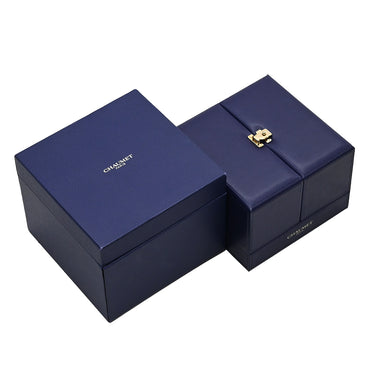 ショーメ CHAUMET ビー ドゥ ショーメ ダイヤ 081933 ピンクゴールド K18PG ダイヤモンド #46(JP6) リング 指輪 ビーマイラブ ハニカム 6号