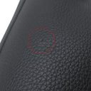 エルメス HERMES ピコタンロック 18 PM ブラック トリヨンクレマンス ハンドバッグ ゴールド金具 新品 未使用 黒 2025年製