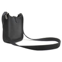 エルメス HERMES エヴリン TPM 16 ロング ブラック トリヨンクレマンス ショルダーバッグ シルバー金具 新品 未使用 エブリン 2025年製