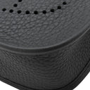 エルメス HERMES エヴリン TPM 16 ロング ブラック トリヨンクレマンス ショルダーバッグ シルバー金具 新品 未使用 エブリン 2025年製