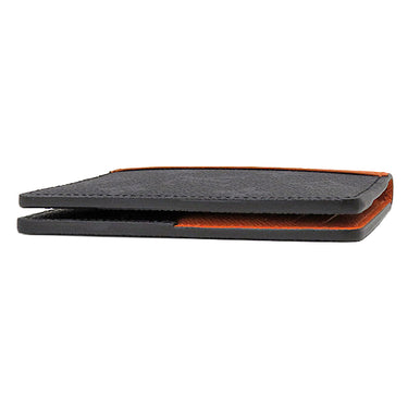 ルイヴィトン LOUIS VUITTON オーガナイザー ドゥ ポッシュ M25841 モノグラムエクリプス×サンライズオレンジ モノグラムエクリプス カードケース パスケース