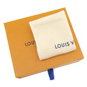 ルイヴィトン LOUIS VUITTON オーガナイザー ドゥ ポッシュ M25841 モノグラムエクリプス×サンライズオレンジ モノグラムエクリプス カードケース パスケース