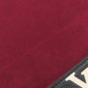 ルイヴィトン LOUIS VUITTON ポシェット フェリシー M82479 ブラックベージュ モノグラムアンプラント チェーンウォレット ゴールド金具 黒