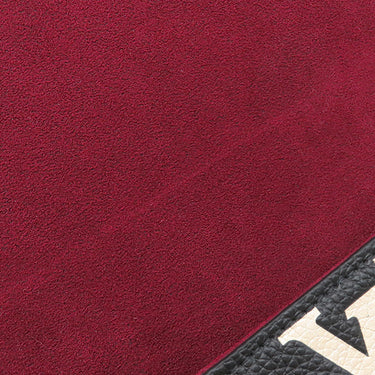 ルイヴィトン LOUIS VUITTON ポシェット フェリシー M82479 ブラックベージュ モノグラムアンプラント チェーンウォレット ゴールド金具 黒