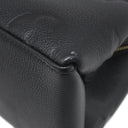 ルイヴィトン LOUIS VUITTON プティ パレ PM M58916 ノワール モノグラムアンプラント 2WAYバッグ ゴールド金具 黒 ハンドバッグ ショルダー