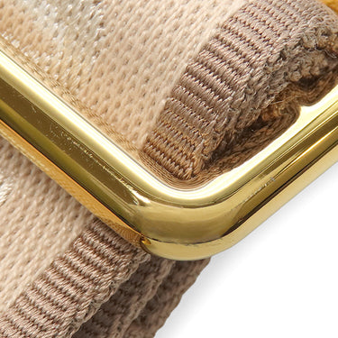 ルイヴィトン Louis Vuitton ネヴァーフル BB M46705 モノグラム モノグラムキャンバス 2WAYバッグ ゴールド金具 茶 ショルダー