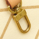 ルイヴィトン LOUIS VUITTON サマートランク ネヴァーフル MM M41390 モノグラム モノグラムキャンバス トートバッグ ゴールド金具 茶