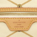 ルイヴィトン LOUIS VUITTON サマートランク ネヴァーフル MM M41390 モノグラム モノグラムキャンバス トートバッグ ゴールド金具 茶