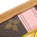 ルイヴィトン LOUIS VUITTON サマートランク ネヴァーフル MM M41390 モノグラム モノグラムキャンバス トートバッグ ゴールド金具 茶