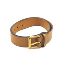 グッチ Gucci GGスプリーム ディズニー ミッキー ベルトバッグ 602695 ブラウン GGスプリームキャンバス レザー ボディバッグ ヴィンテージ金具 アウトレット品