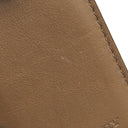 バーバリー BURBERRY ノバチェック ベージュ×ブラウン キャンバス レザー トートバッグ ゴールド金具 Horseferry Canterbury ショルダーバッグ 肩掛け