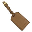バーバリー BURBERRY ノバチェック ベージュ×ブラウン キャンバス レザー トートバッグ ゴールド金具 Horseferry Canterbury ショルダーバッグ 肩掛け
