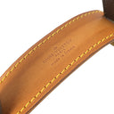 ルイヴィトン LOUIS VUITTON ミニ アマゾン M45238 モノグラム モノグラムキャンバス ショルダーバッグ ゴールド金具 茶 ショルダー