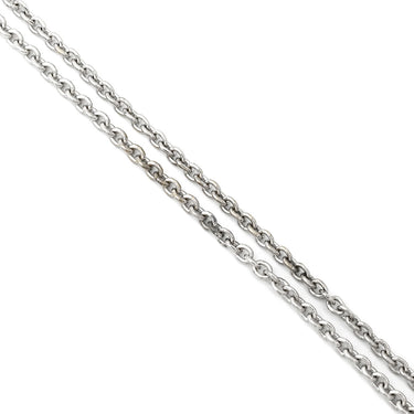 ブルガリ BVLGARI ビーゼロワン B-zero1 352815 ホワイトゴールド K18WG ネックレス K18WG Au750 18K 18金 旧型 ペンダント