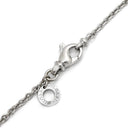 ブルガリ BVLGARI ビーゼロワン B-zero1 352815 ホワイトゴールド K18WG ネックレス K18WG Au750 18K 18金 旧型 ペンダント