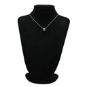 ブルガリ BVLGARI ビーゼロワン B-zero1 352815 ホワイトゴールド K18WG ネックレス K18WG Au750 18K 18金 旧型 ペンダント