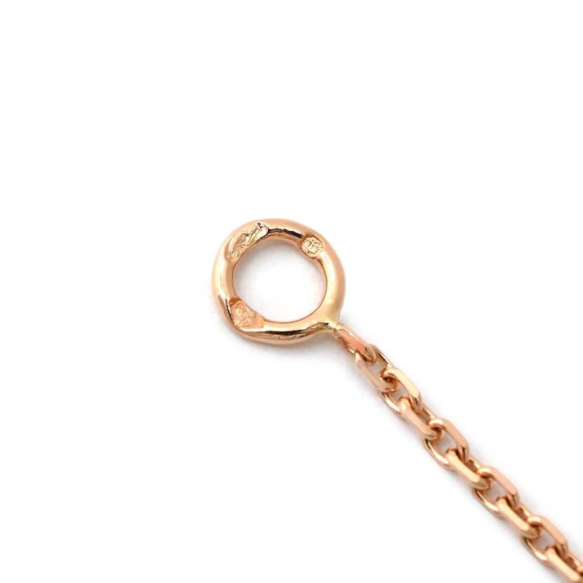 ヴァンクリーフアーペル Van Cleef & Arpels スウィート アルハンブラ