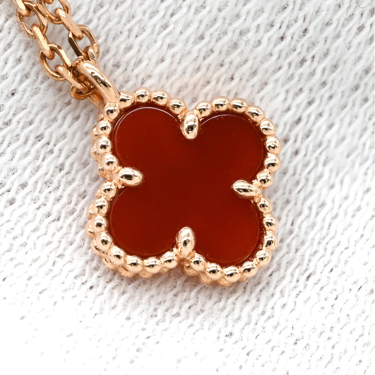 ヴァンクリーフアーペル Van Cleef & Arpels スウィート アルハンブラ