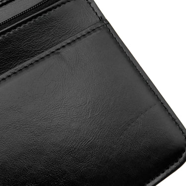 シャネル Chanel マトラッセ チェーンウォレット AP2703 ブラック カーフ チェーンウォレット シャンパンゴールド金具 黒