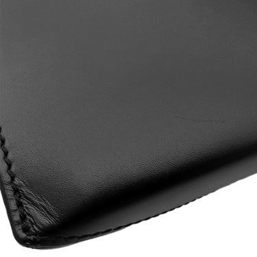 ロエベ LOEWE スタンダード A4 トート A933R18X14 ブラック レザー 2WAYバッグ シャンパンゴールド金具 黒 ショルダー 通勤 通学