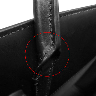 ロエベ LOEWE スタンダード A4 トート A933R18X14 ブラック レザー 2WAYバッグ シャンパンゴールド金具 黒 ショルダー 通勤 通学