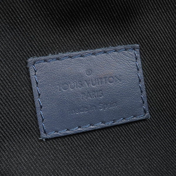 ルイヴィトン LOUIS VUITTON ディスカバリー バムバッグ PM M45729
