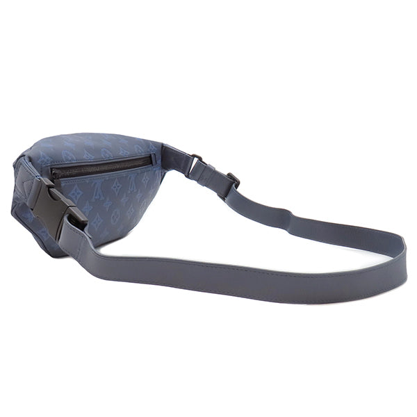 ルイヴィトン LOUIS VUITTON ディスカバリー バムバッグ PM M45729