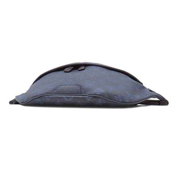ルイヴィトン LOUIS VUITTON ディスカバリー バムバッグ PM M45729