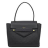 ルイヴィトン LOUIS VUITTON トロカデロ M50439 ノワール モノグラムアンプラント ハンドバッグ ゴールド金具 フラップバッグ