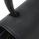 ルイヴィトン LOUIS VUITTON トロカデロ M50439 ノワール モノグラムアンプラント ハンドバッグ ゴールド金具 フラップバッグ
