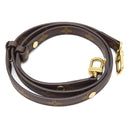 ルイヴィトン LOUIS VUITTON ポシェット メティス EW M46279 モノグラム モノグラムキャンバス 2WAYバッグ ゴールド金具 茶 ショルダーバッグ