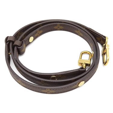 ルイヴィトン LOUIS VUITTON ポシェット メティス EW M46279 モノグラム モノグラムキャンバス 2WAYバッグ ゴールド金具 茶 ショルダーバッグ