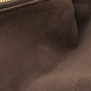 ルイヴィトン LOUIS VUITTON ポシェット メティス EW M46279 モノグラム モノグラムキャンバス 2WAYバッグ ゴールド金具 茶 ショルダーバッグ